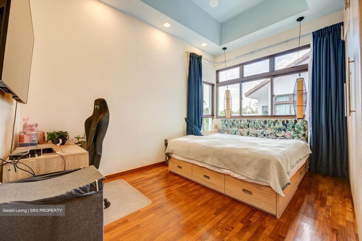 Varsity Park Condominium (D5), Condominium #497856371